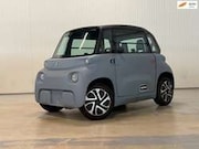 Citroën Ami - MY Cargo | Zonnedak | 100% Elektrisch | 26.227 km