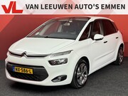 Citroën C4 Picasso - 1.6 e-THP Exclusive | Clima | Cruise | Automaat | APK 25-04-