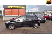 Peugeot 208 - 1.2 PureTech Roland Garros