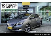 Nissan Leaf - N-Connecta 40 kWh | 1e eig. | SOH 90,2 | Nav | Camera |