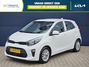 Kia Picanto - 1.0 DPi DynamicLine | APPLE CARPLAY | CAMERA | AIRCO