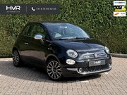 Fiat 500 - 0.9 TwinAir Turbo Collezione | Pano | Navi | Cruise | Climat