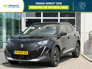 Peugeot 2008 - 1.2 PureTech Allure Navigatie | Cruise control | Carplay |