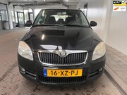 Skoda Fabia - 1.4-16V Ambiente