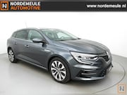 Renault Mégane E-Tech - Megane 1.6 Plug-In Hybrid Ed. One, Leder, AUT, Camera