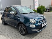 Fiat 500 - 1.2|Cabrio|Display|Automaat|Cruise contr|Airco