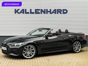 BMW 4-serie Cabrio - M440i xDrive - M-Sport Pro - ACC - Standkachel - 20 inch Lic