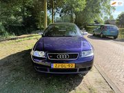 Audi S3 - 1.8 5V T S3 Ambition