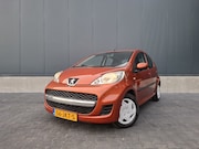 Peugeot 107 - Peugeot 107 1.0-12V XS | Nieuwe koppeling | NAP | 5 deurs |