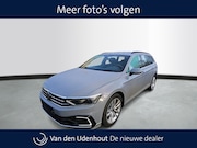 Volkswagen Passat - Variant GTE 1.4 TSI eHybrid 218pk PHEV Business / Trekhaak /