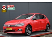 Volkswagen Polo - 1.0 TSI Beats camera climate led carplay