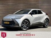 Toyota C-HR - 1.8 Hybrid 140 Dynamic Navi / Camera / Carplay / Lm Velgen