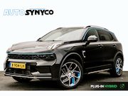 Lynk & Co 01 - 1.5 Plug-in Hybrid 262 Pk | Black Pack | Panoramadak | Zwart
