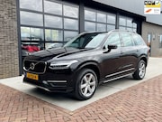 Volvo XC90 - 2.0 T8 Twin Engine AWD Momentum | 7 pers | Pano | Leer | Cam