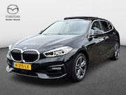 BMW 1-serie - 118i Executive Edition Sport Line | Panoramadak | Parking pa