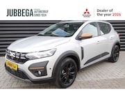 Dacia Sandero - Stepway 1.0 TCe 100 ECO-G Extreme LPG, Trekhaak, A.Camera,