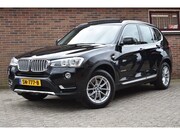 BMW X3 - XDrive20d Centennial High Executive '17 LED Pano Leder Clima