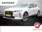 DS DS 4 - 1.2 136pk Hybrid Pallas | Achteruitrijdcamera | Apple Carpla
