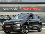 Skoda Karoq - 1.5 TSI ACT Sportline | Panodak | ACC | Camera | Keyless |
