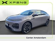 Xpeng G6 - RWD Long Range 80.8 kWh | Wegklapbare Trekhaak |