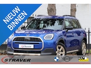 MINI Countryman - C 1.5 Favoured S |JCW Stoel |Stuurwielverwarming