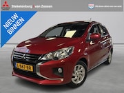Mitsubishi Space Star - 1.2 Active