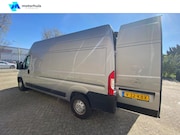 Opel Movano - GB 2.2 Diesel 165pk L3H3 3500GvW Elektrisch verstelbare, ink