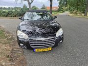 Chrysler Sebring - Cabrio 2.7i-V6 24V LX Convertible