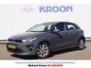 Kia Rio - 1.0 T-GDi MHEV DynamicPlusLine I Stuur en Stoel verwarming I