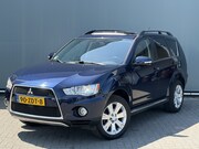 Mitsubishi Outlander - BJR 2012 2.0 147 PK Edition Two AUTOMAAT! | TREKHAAK | LEDER