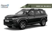Dacia Bigster - 1.8 Hybrid 155 Expression | NU met € 2800, - Zeeuw en Zeeuw 