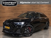 Audi Q8 - 60 TFSI e Quattro S-Line |Pano |B&O |Elektr.Trekhaak |ACC |M
