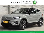 Volvo EX40 - Extended Range Ultra 82kWh/252pk | Allseasons | Schuifdak