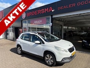 Peugeot 2008 - 1.2 PureTech Active 2 EIGENAAR * DEALERONDERHOUDEN