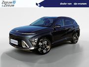 Hyundai Kona - 1.6 GDI HEV Premium | BESTE DEAL VAN NL!! | OP = OP |