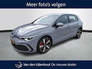 Volkswagen Golf - 1.4 eHybrid GTE | Camera |