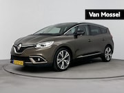 Renault Scénic - 1.3 TCe 160Pk Intens | Navigatie | Parkeersensoren | Adaptiv