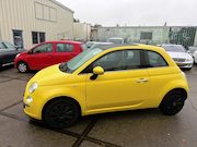 Fiat 500 - 1.2 Naked Inruil mogelijk
