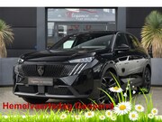 Peugeot 3008 - 1.2 Hybrid 145 GT 145pk Navigatie/Stoelverwaring/360Camera