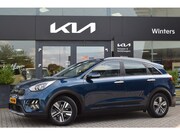 Kia Niro - 1.6 GDi Hybrid DynamicLine | Trekhaak | Navigatie | Camera |