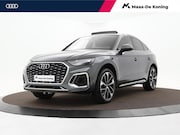 Audi Q5 Sportback - 55 TFSIe 367pk S-Tronic S Edition · Panoramadak · Camera · B
