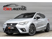 Seat Ibiza - 1.5 TSI FR Sport Plus Black ed. VIRTUAL*BEATS*ACC*LANE*KEYLE