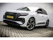 Audi Q4 e-tron - 40 Launch edition S Competition 77 kWh 1e Eigenaar