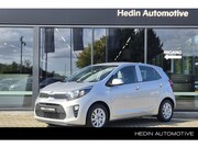 Kia Picanto - 1.0 CVVT ComfortPlusLine Navigator | Camera | Airco | Apple