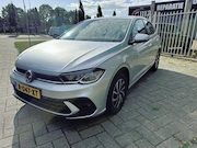 Volkswagen Polo - 1.0 TSI Life Business