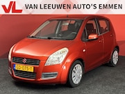 Suzuki Splash - 1.0 Base | Airco | Radio CD | APK 25-03-2027