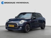 MINI Cooper - Mini 1.5 Chili | Service t/m 2029 | Cruise Control | Navigat