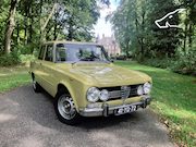 Alfa Romeo Giulia - 1300 super 1300 Super