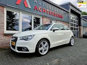 Audi A1 - 1.2 TFSI Ambition Pro Line Business Airco! Cruise Control! N