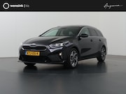 Kia Ceed - Sportswagon 1.6 GDI PHEV ExecutiveLine | Tekhaak | Panoramad